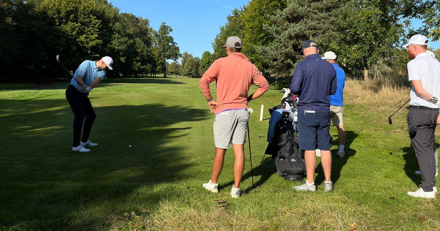 Golf Contact Contact Us With Any Queries