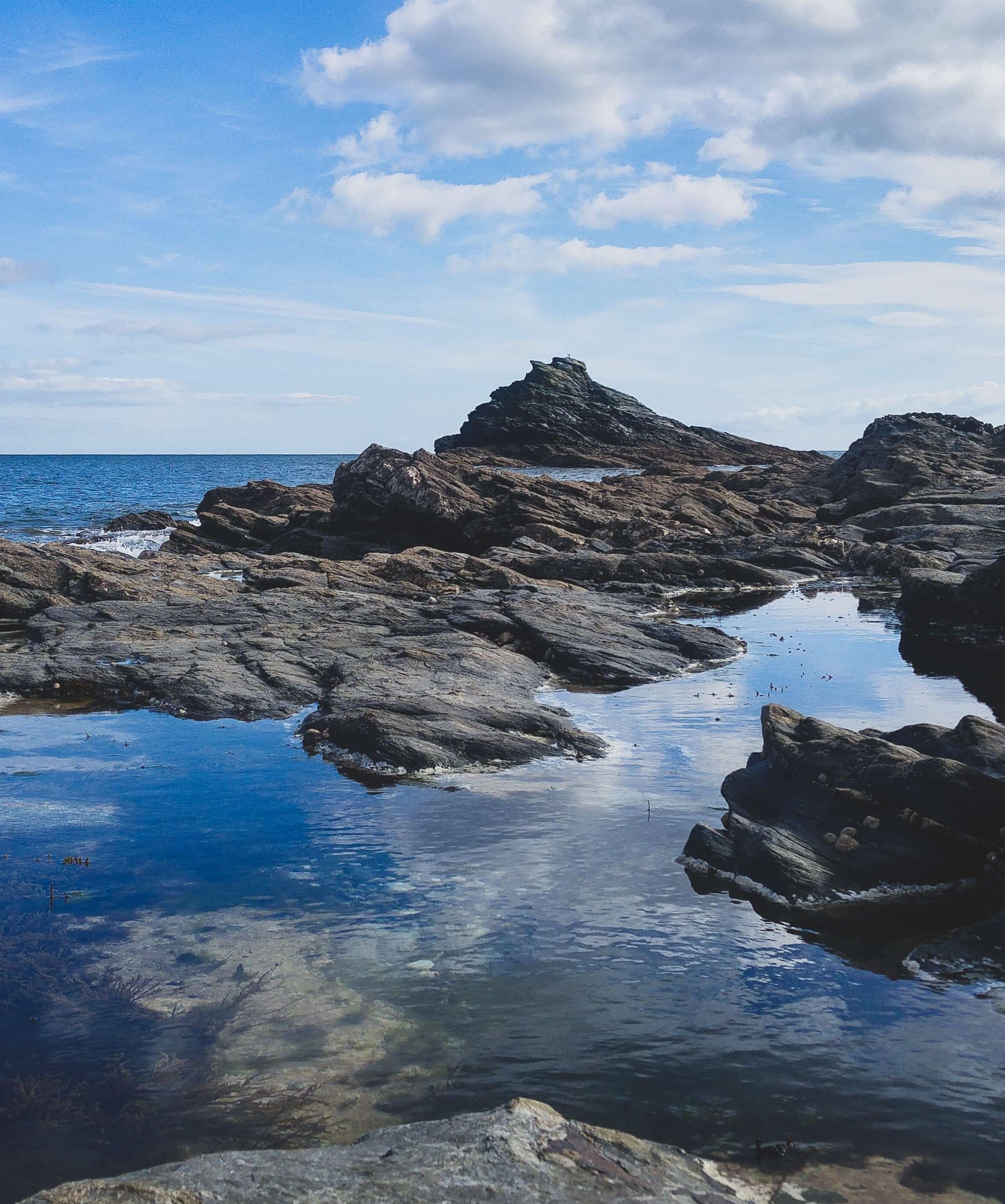 Rockpools