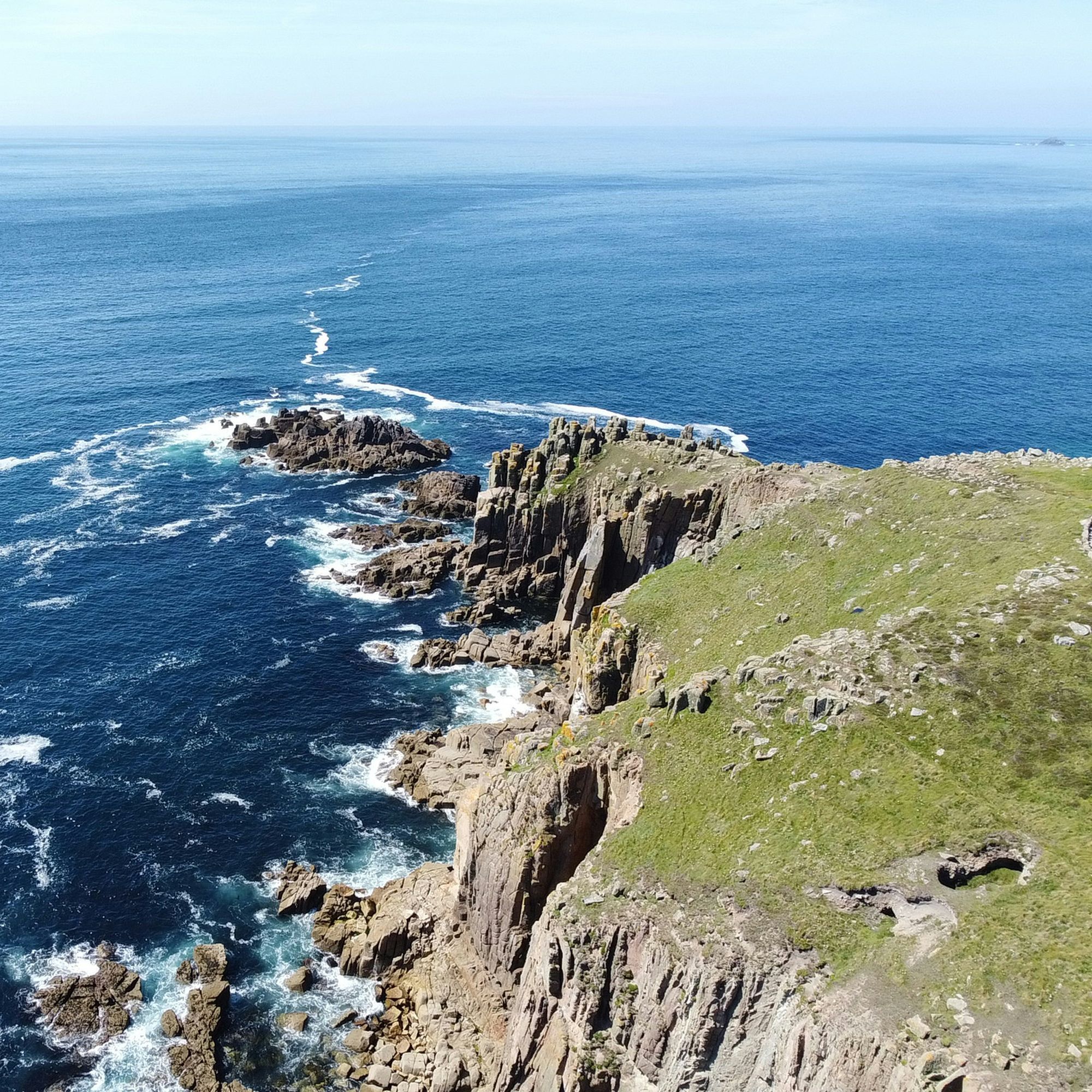 Lands end