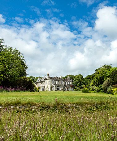 national trust trengwainton