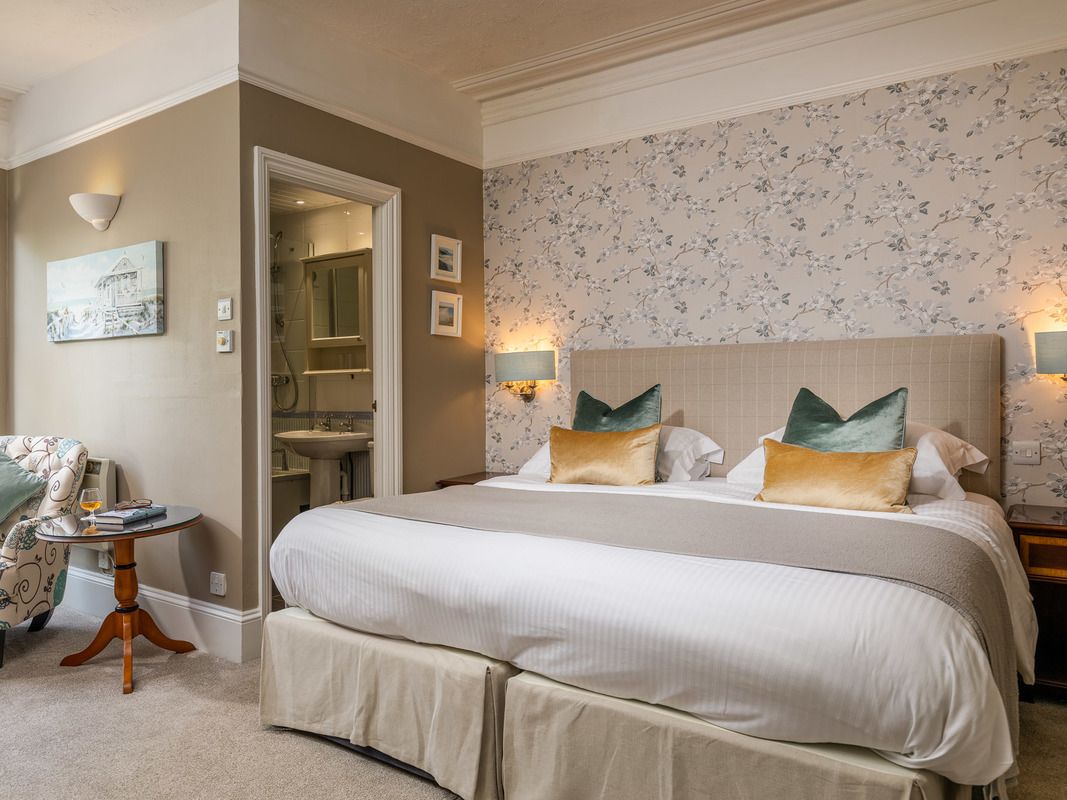 Double room