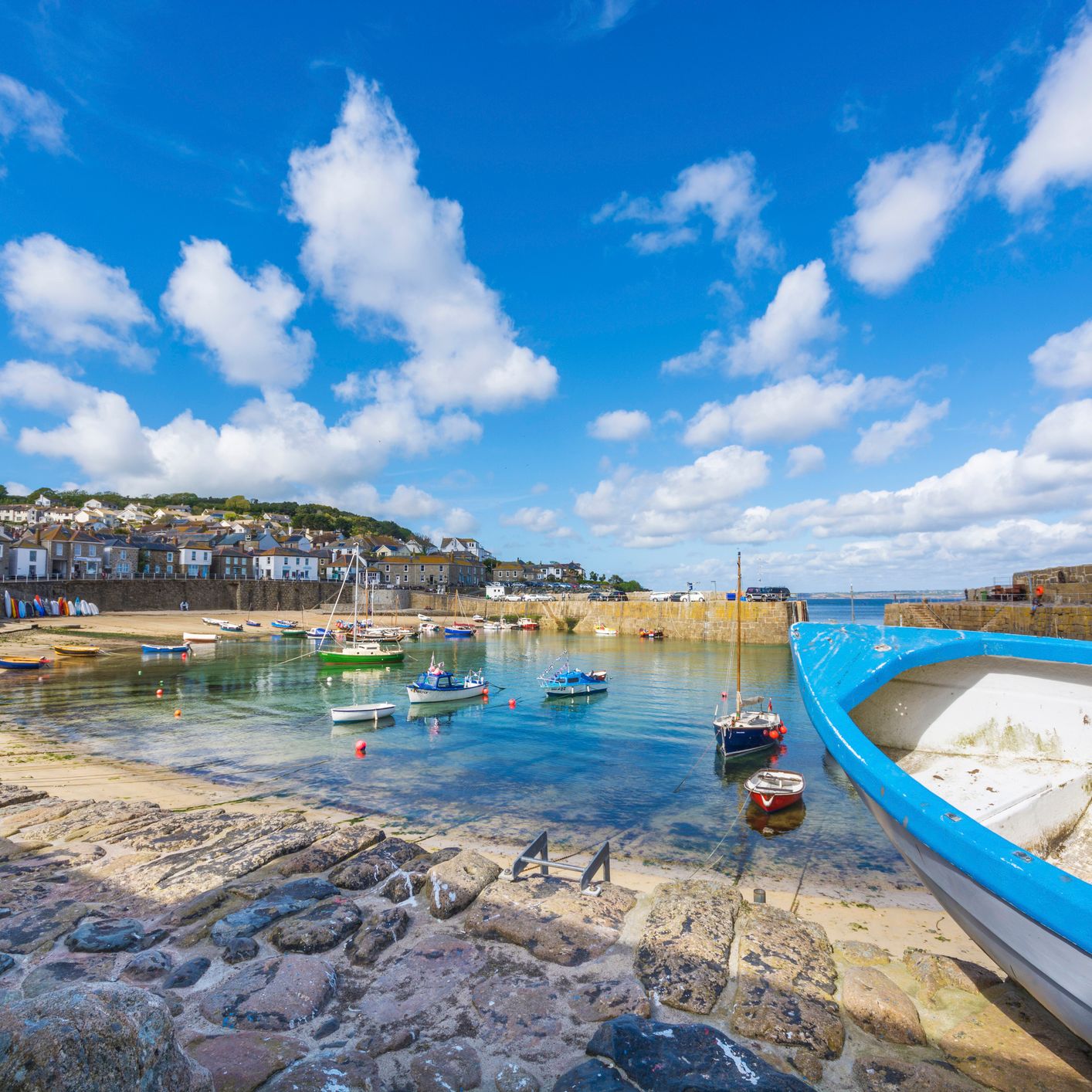 Mousehole
