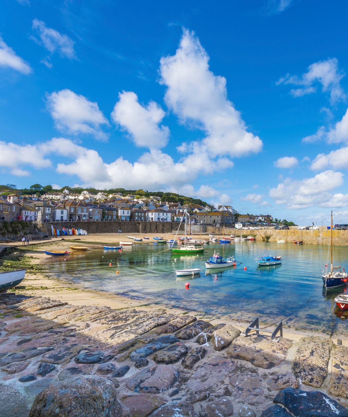 Mousehole