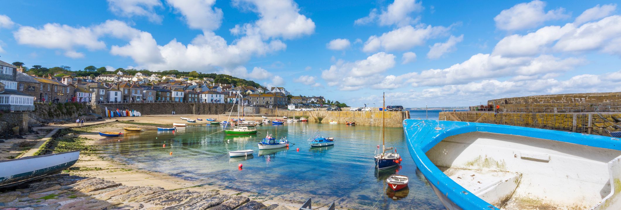 Mousehole