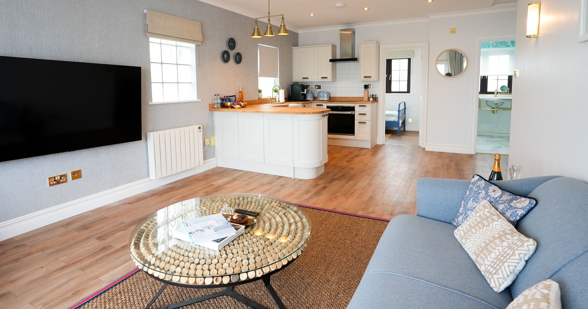 Surf Club Restaurant & Bar | The Best Restaurant in Marazion Cornwall UK in Marazion