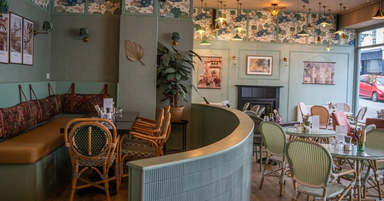 Ministry of Flavour | Best Indian Restaurant in Penzance, Cornwall in Penzance