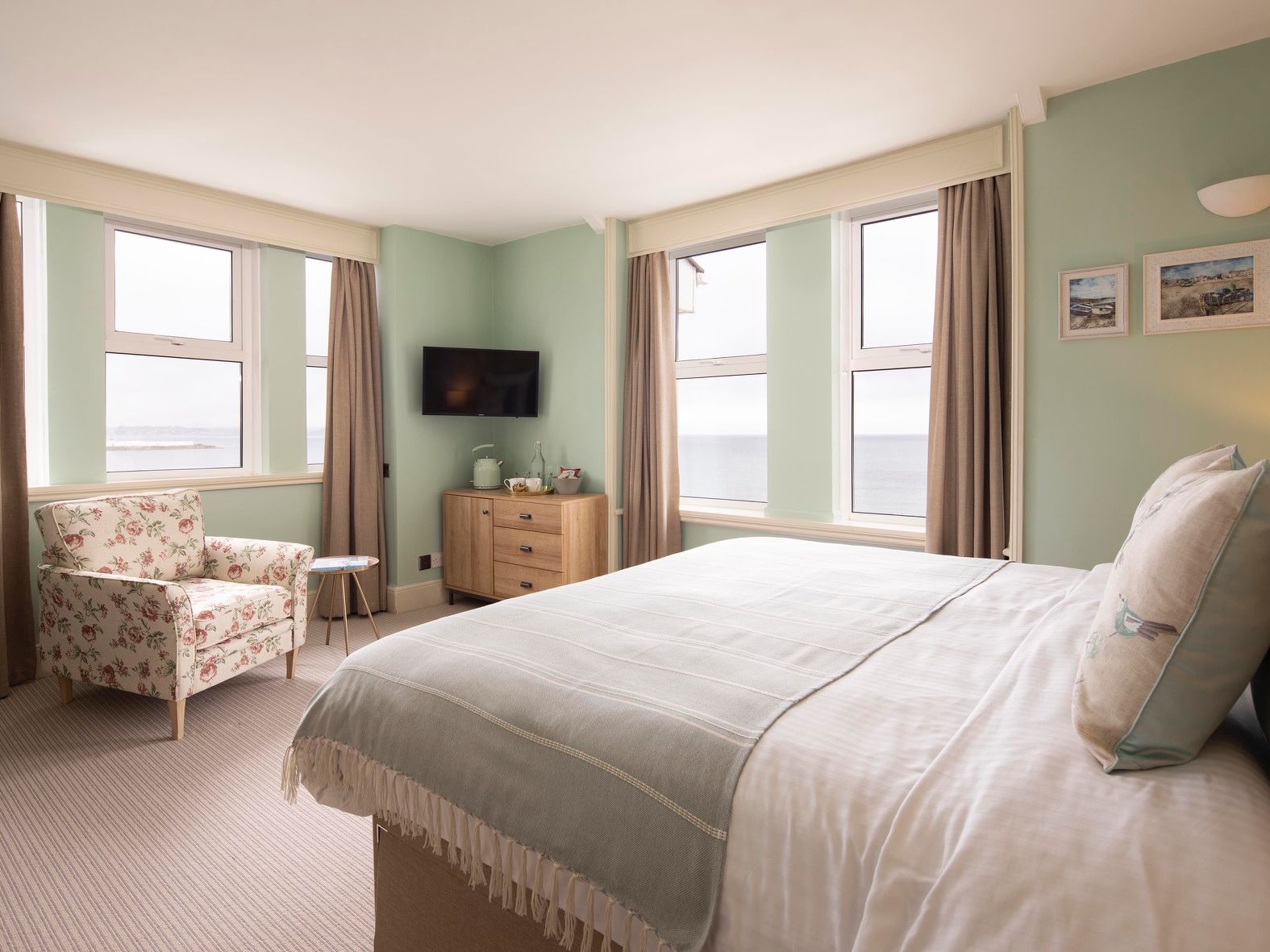 The Beach Club - Large Panorama Double Or Twin (1) (1771x1181)