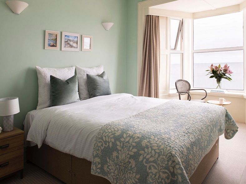 The Beach Club - Superior Sea View Double Or Twin (1) (886x591)