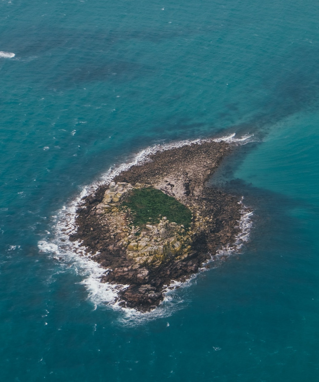 Isles of Scilly