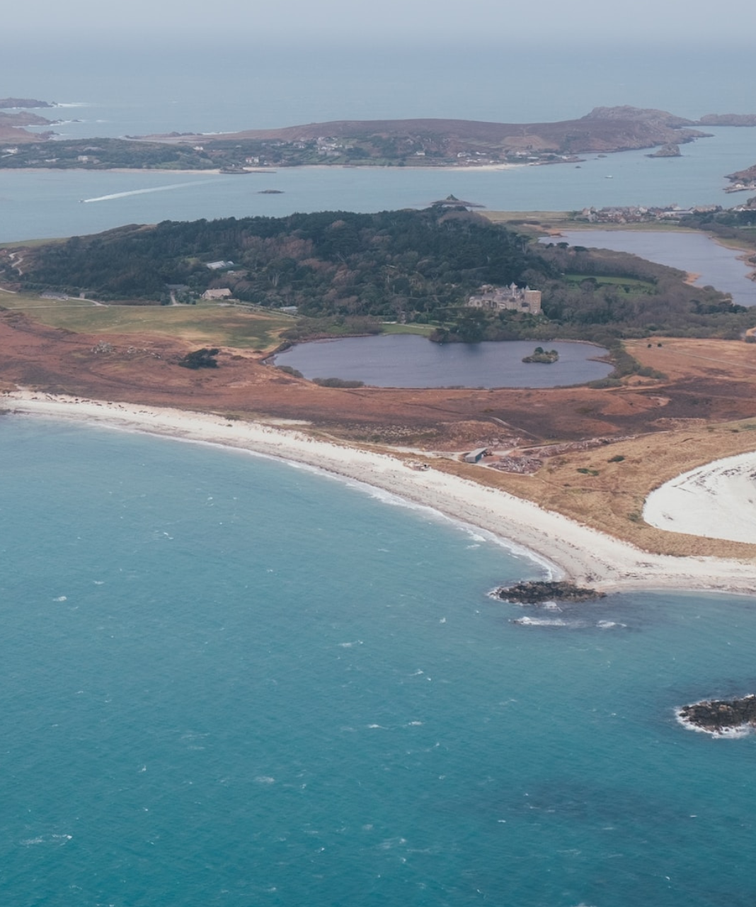 Isles of Scilly