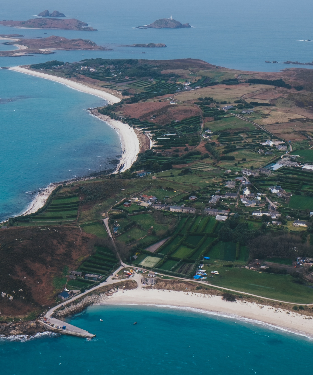 Isles of Scilly