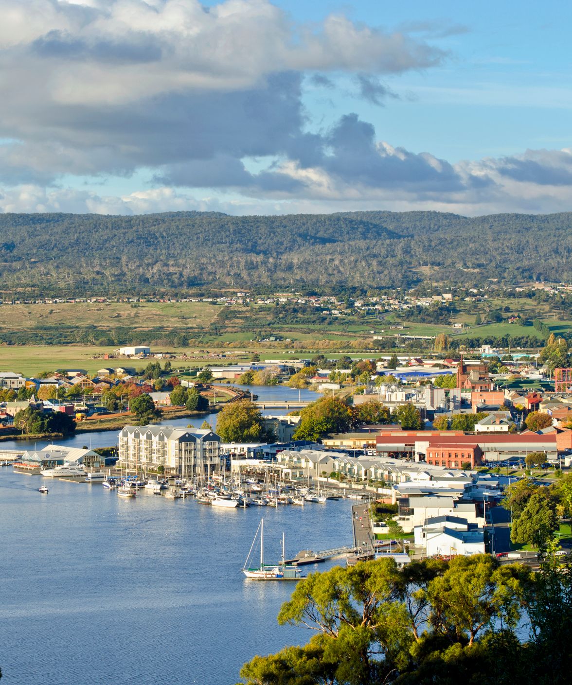 Launceston