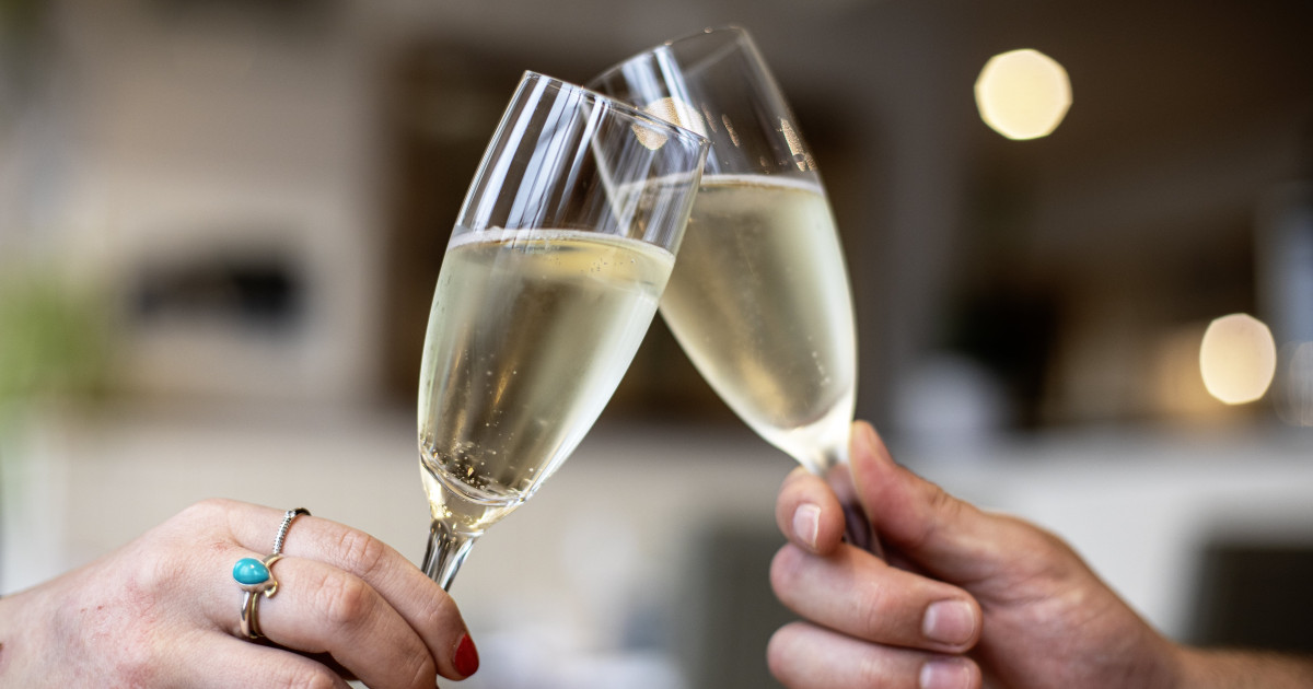 Afternoon Tea in Beachside Restaurant South Sands Hotel